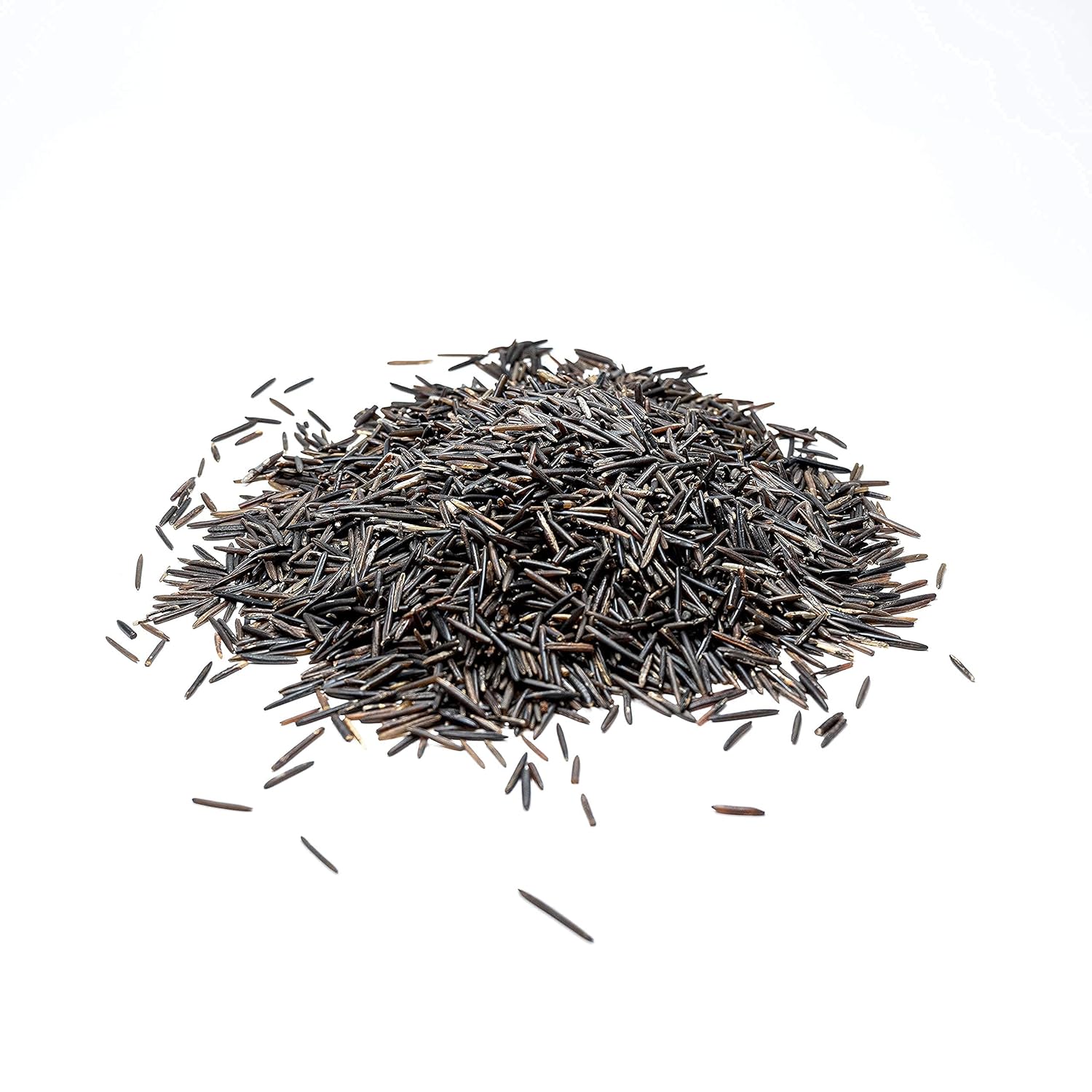 81OEEgwuc4L._SL1500_.jpg West Coast Wild Foods | Wild Mushroom Soup Kit | Canadian Wild Rice 16oz - Mushroom Mix 1.4oz | Recipe Included - Image 5