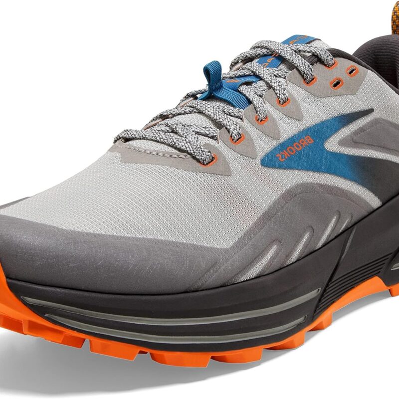 Brooks Men's Cascadia 16 Trail Running Shoe