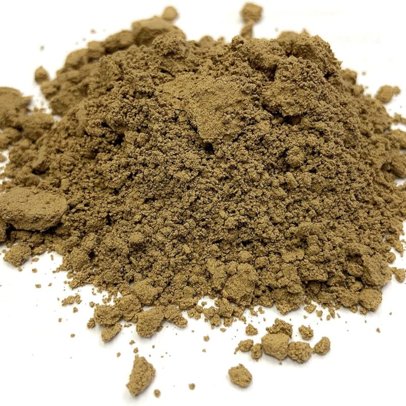 Best Botanicals Reishi Mushroom Powder 16 oz. (Organic)