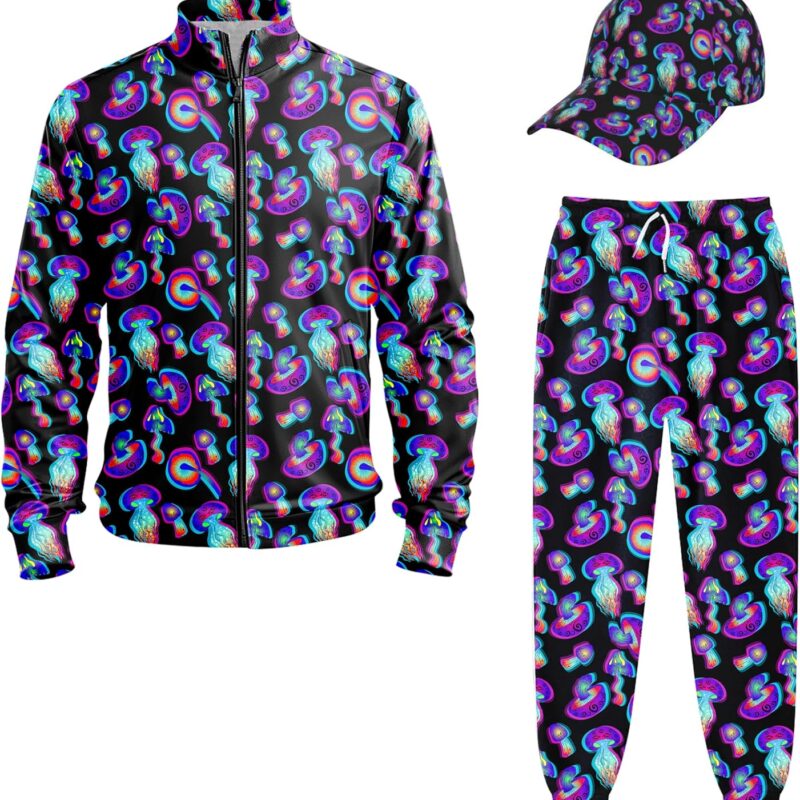 Mens Outfit Set