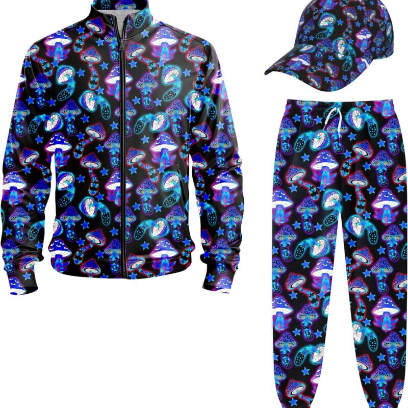 Mens Outfit Set