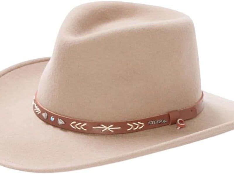 Stetson Men's Twstfe