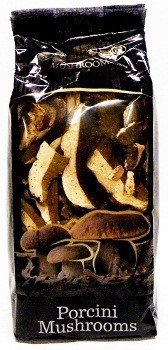 Urbani Truffles Dry Porcini Mushrooms - 16 oz (2 Pack)