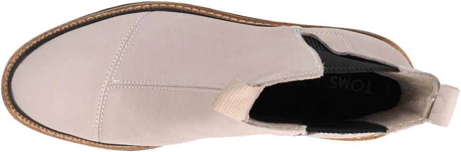 41jeWPJraGL._AC_SL1000_.jpg TOMS Women's, Dakota Boot - Image 4