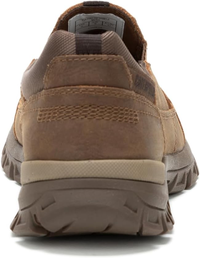 511H8P0YsaL._AC_SL1500_.jpg Caterpillar Threshold Slip On Shoe - Image 5