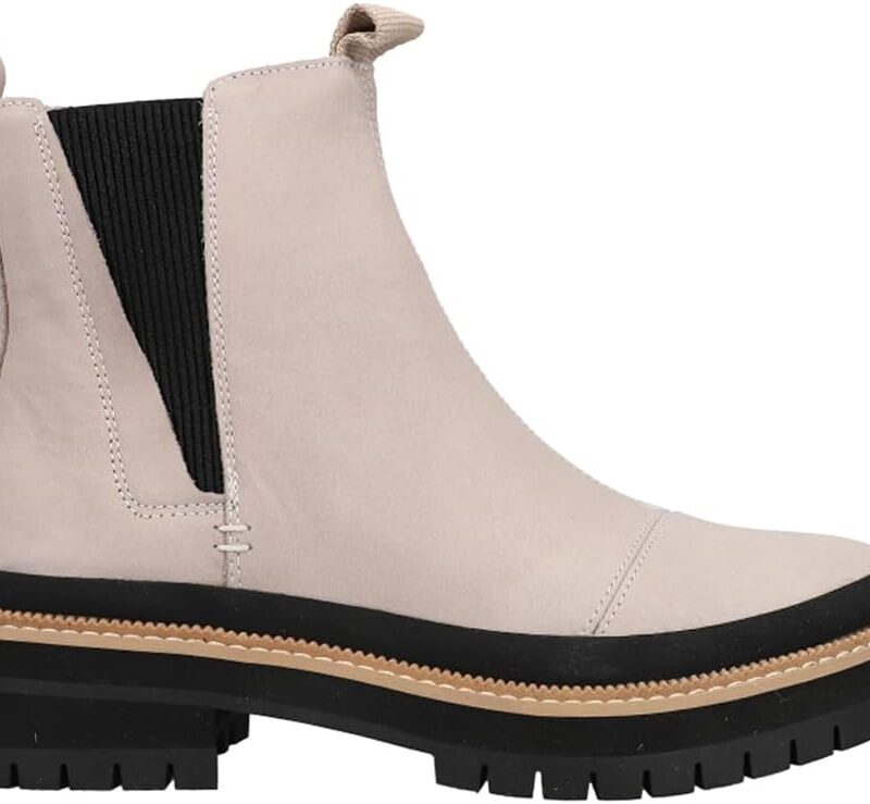 TOMS Women's, Dakota Boot