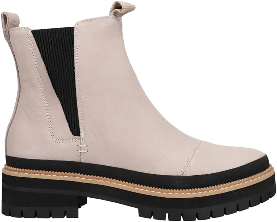 51CDckS4gFL._AC_SL1000_.jpg TOMS Women's, Dakota Boot