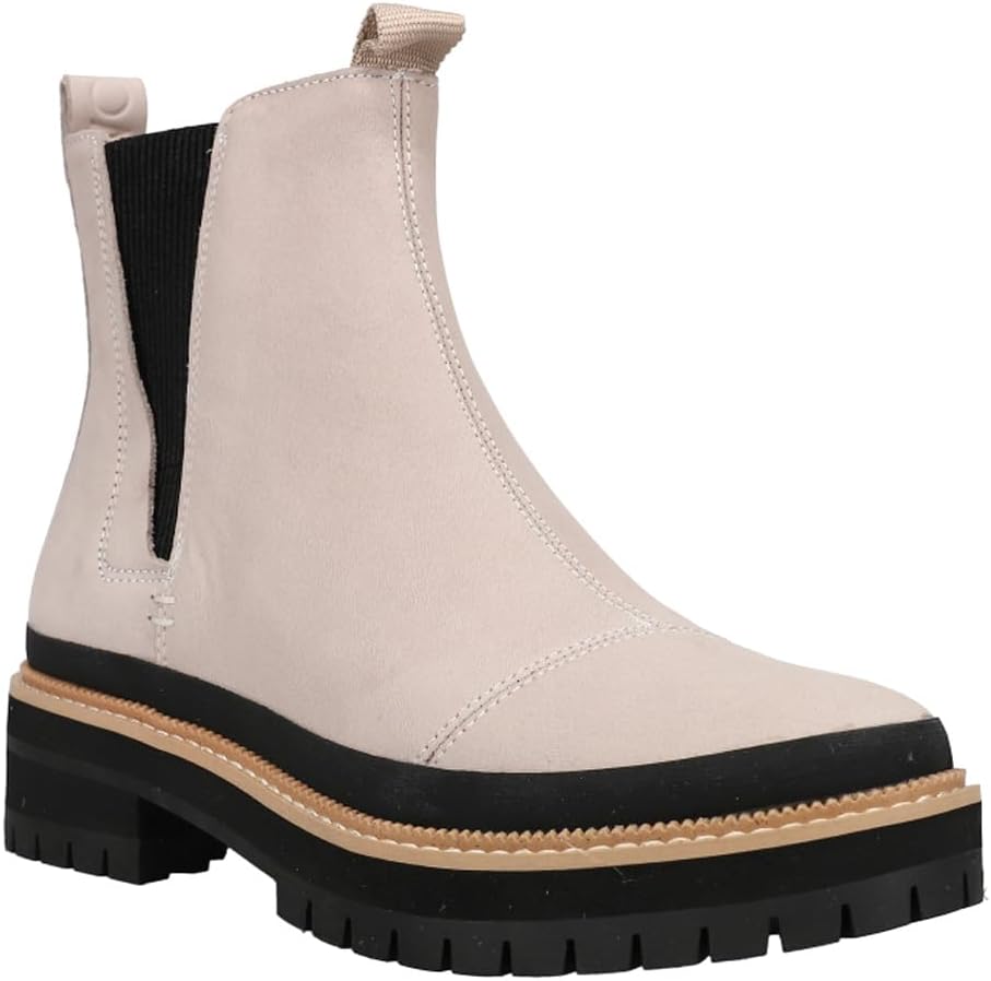 51TESQ0EfWL._AC_SL1000_.jpg TOMS Women's, Dakota Boot - Image 2