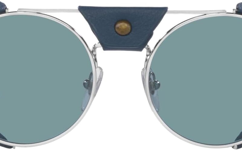 Persol Po2496sz Round Sunglasses