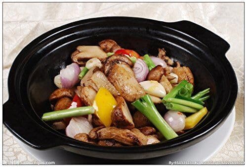 51xv5byfVlL.jpg 1 Pound (454 grams) Boletus luteus mushroom dried Grade A yellow porcini - Image 3