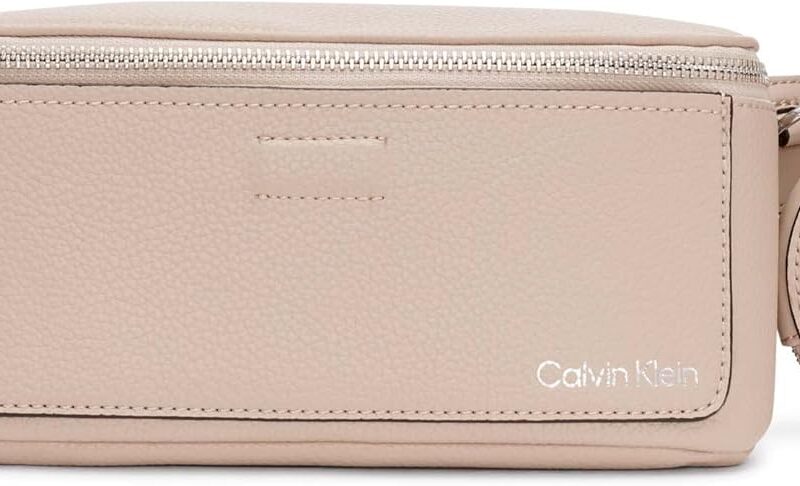 Calvin Klein Women's Millie Novelty Belt Bag