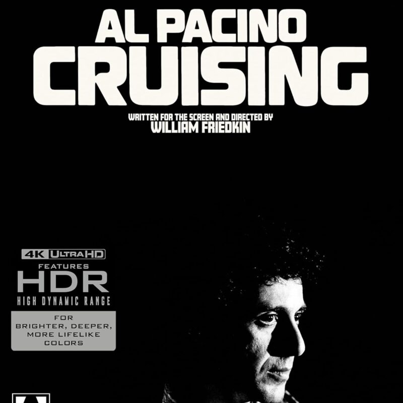 Cruising 4K UHD