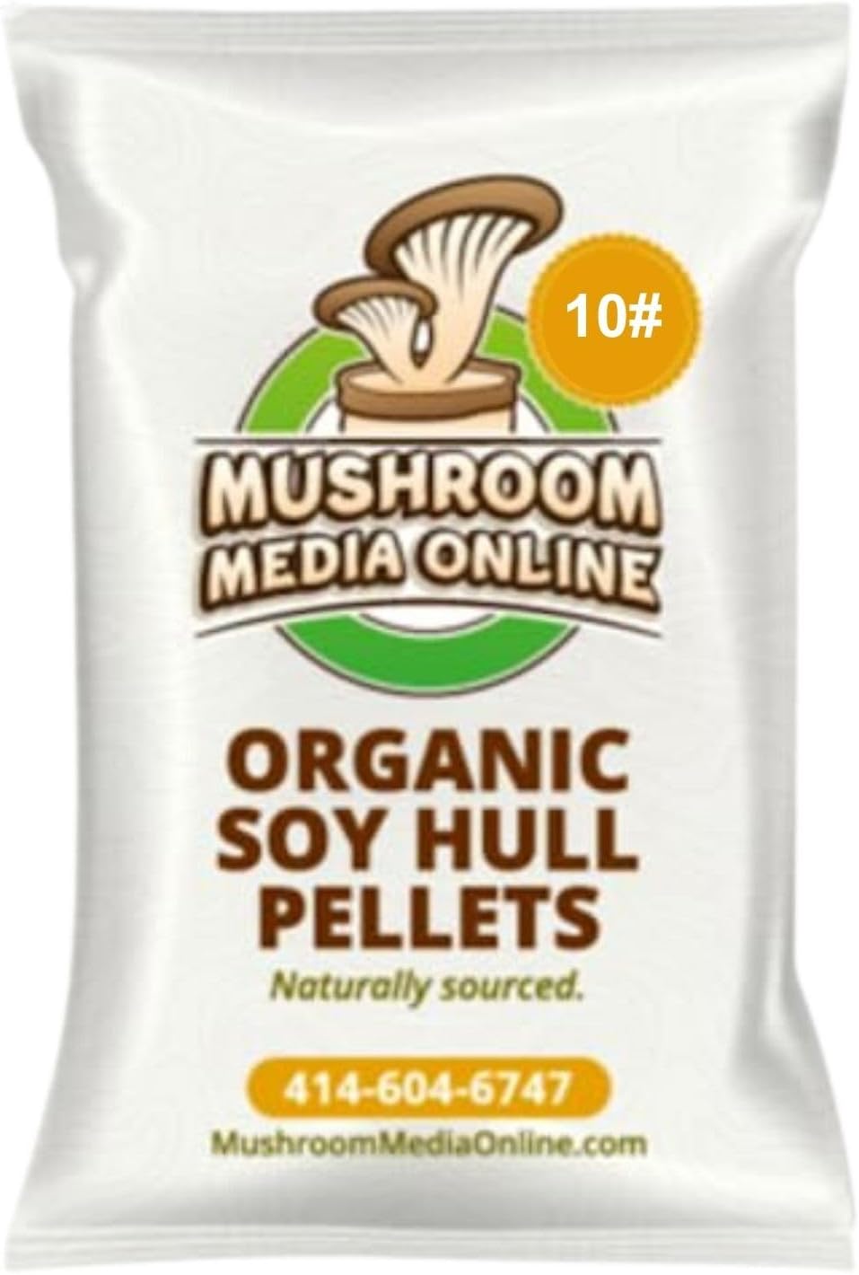 61MlsTs3FKL._AC_SL1500_.jpg 100% Organic Soy Hull Mushroom Pellets (200, Pounds)