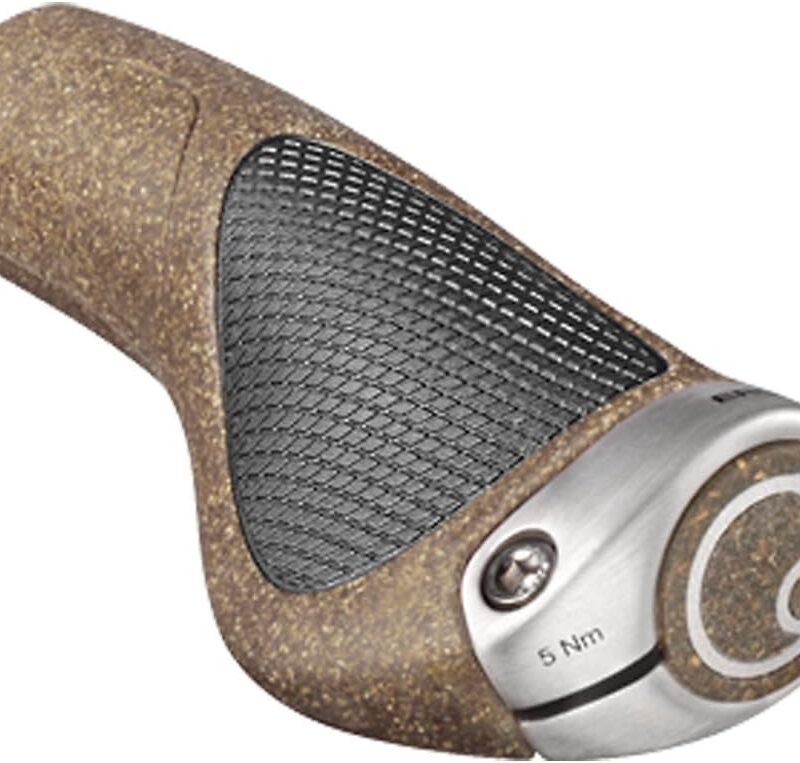 Ergon GP1 BioKork Grips