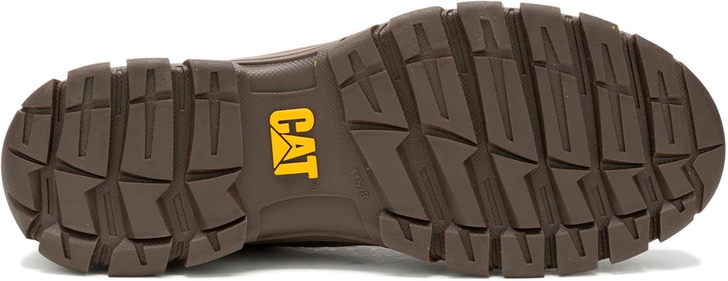 61UdIuKoSkL._AC_SL1500_.jpg Caterpillar Threshold Slip On Shoe - Image 6