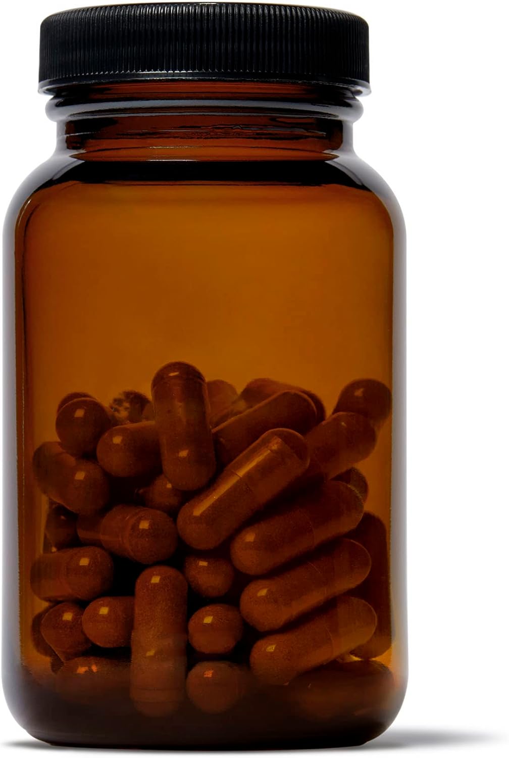 61gmItVLW1L._AC_SL1500_.jpg Moon Juice - SuperYou - Bottle (60 Capsules) - Energy, Mood & Focus - Organic Ashwagandha Supplements - Cortisol Reducer - Reusable Glass Bottle - 3rd Party Tested - 100% Traceable - Vegan & Non GMO - Image 10