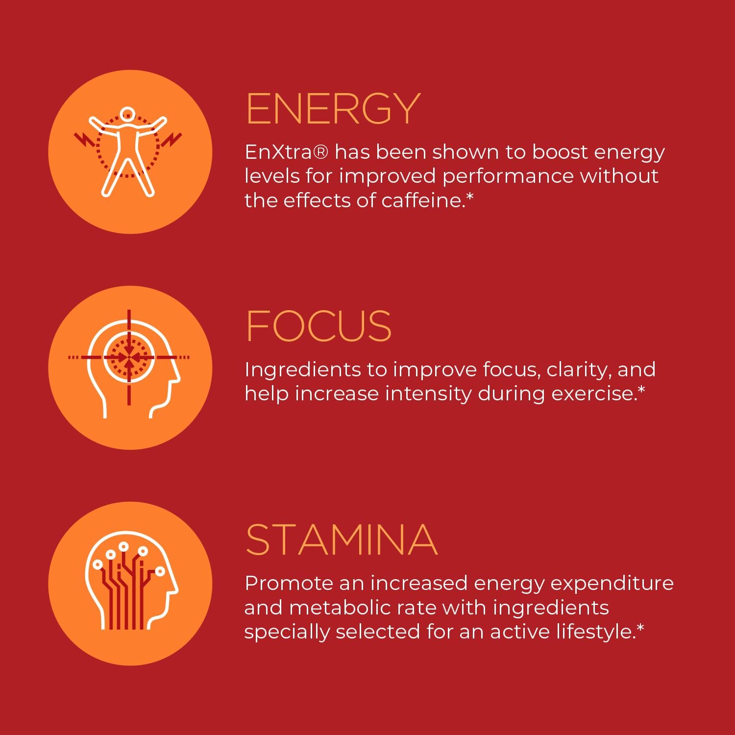 61kI2IbpIDL._AC_SL1500_.jpg Power: Energy & Stamina - Mushroom Supplement, with Cordyceps, Green Tea, and Proprietary Extract of Alpinia Galanga, May Improve Focus and Energy, Vegan & Gluten-Free, 60 Capsules - Image 5