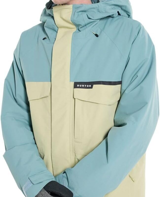 Burton Men's Covert 2.0 2L Jacket