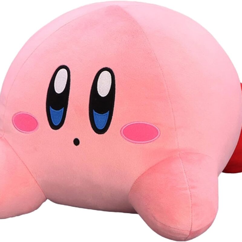 Little Buddy - Nintendo - Kirby Sleep Together 15" Plush