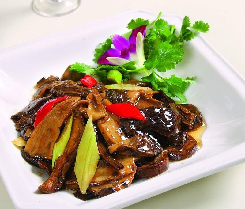 1 Pound (454 grams) dried porcini mushroom boletus edulis Premium Grade from Yunnan China （中国云南）