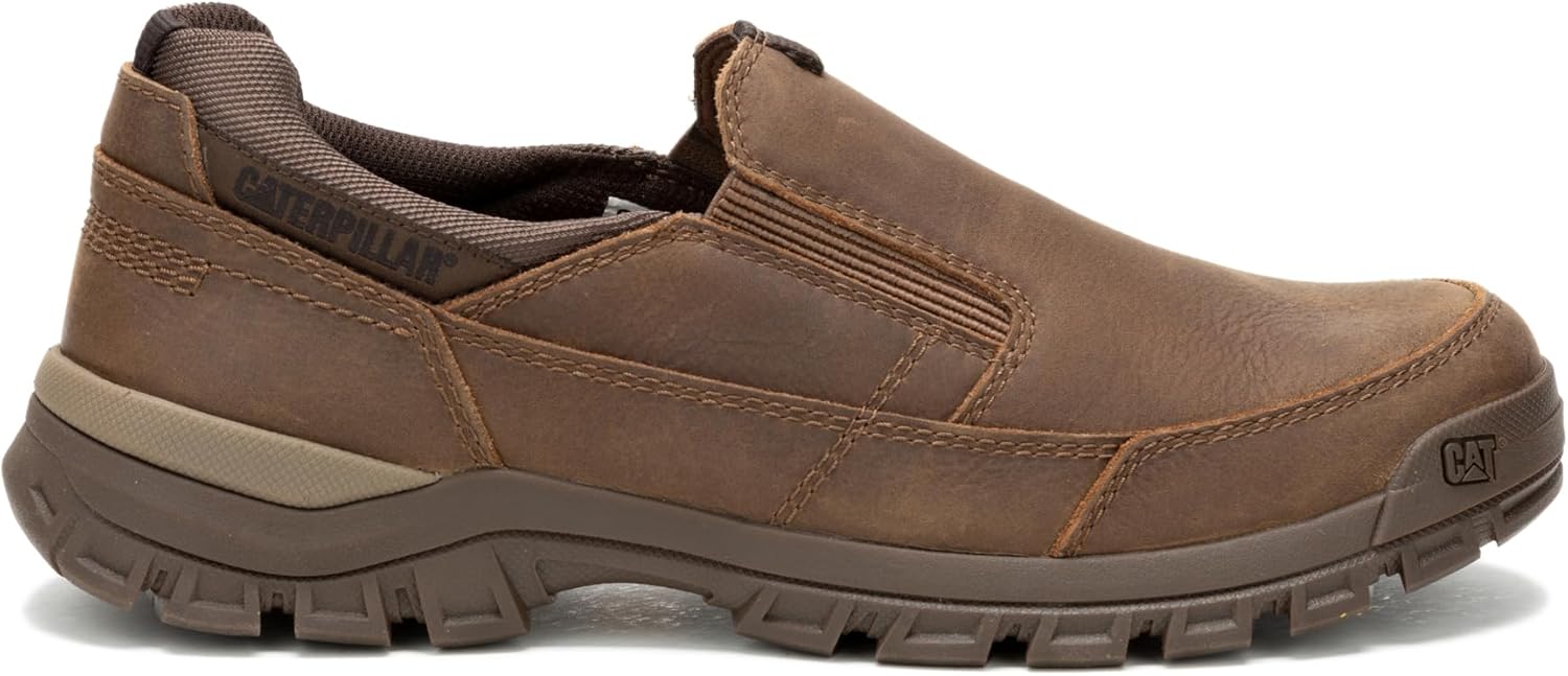 61v2V5JCqPL._AC_SL1500_.jpg Caterpillar Threshold Slip On Shoe