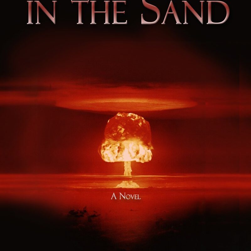 Mushroom in the Sand: A Nuclear Bomb from Iran