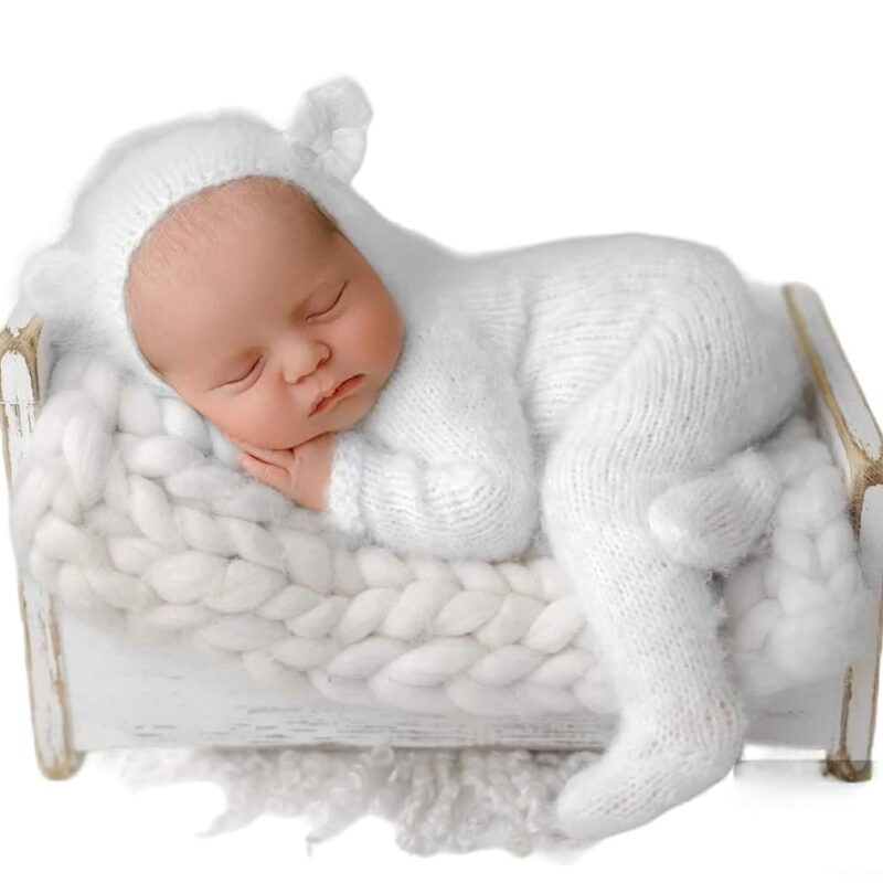 Teddy Bear Costume, Baby Photo Prop, Halloween Costume for Baby, Teddy Bear Outfit for Child, Teddy Bear Costume for Babies (12-18mth, 11. coral) (3-6mth, 3. mushroom)