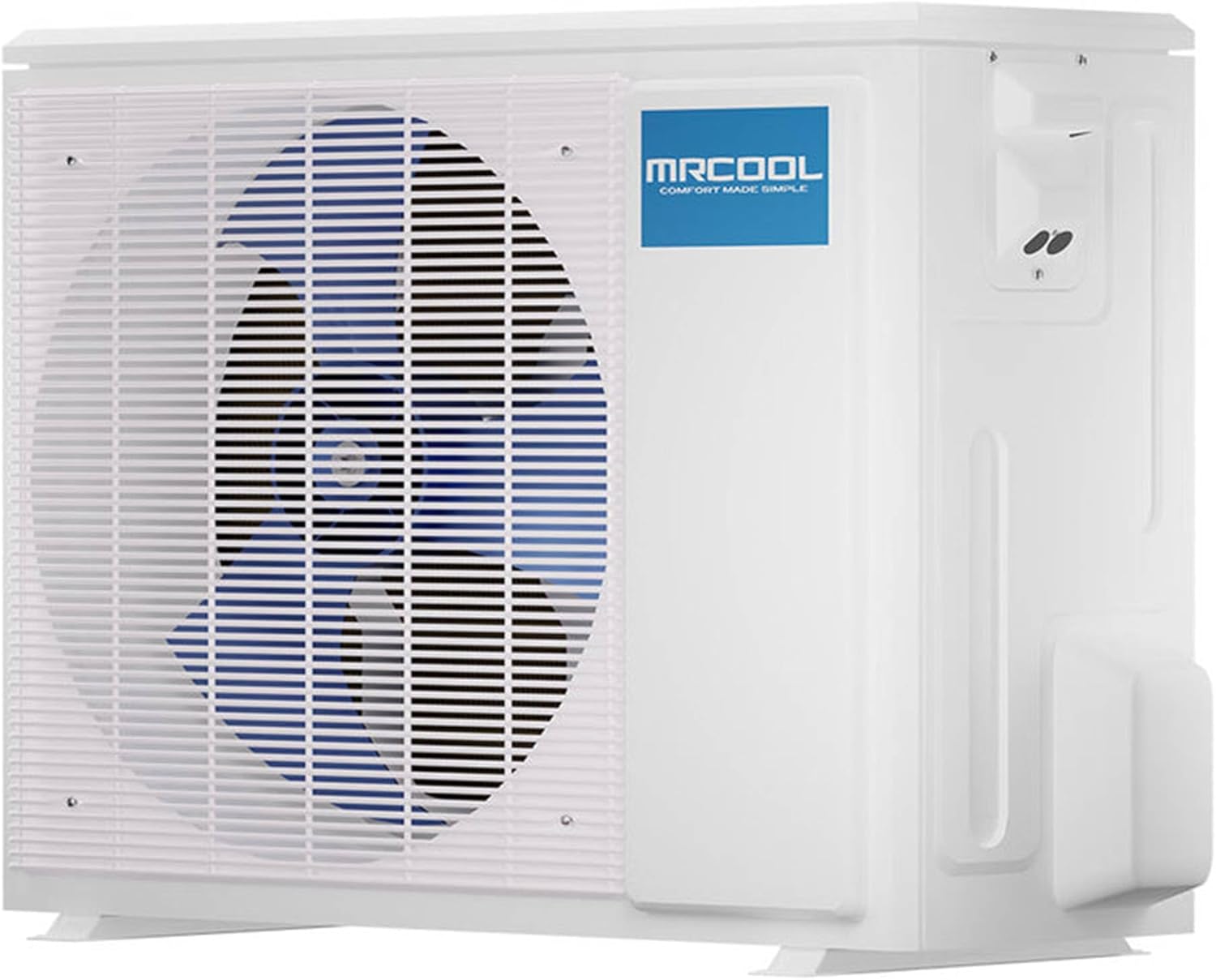 711GvIscEmL._AC_SL1500_.jpg Mrcool DIY 12K BTU 4th Gen Energy Star Ductless Mini-Split Air Conditioner - Image 9