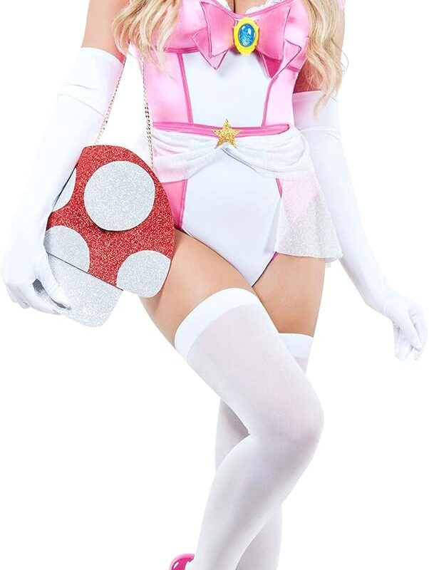 Starline Women's Mushroom Damsel Princess