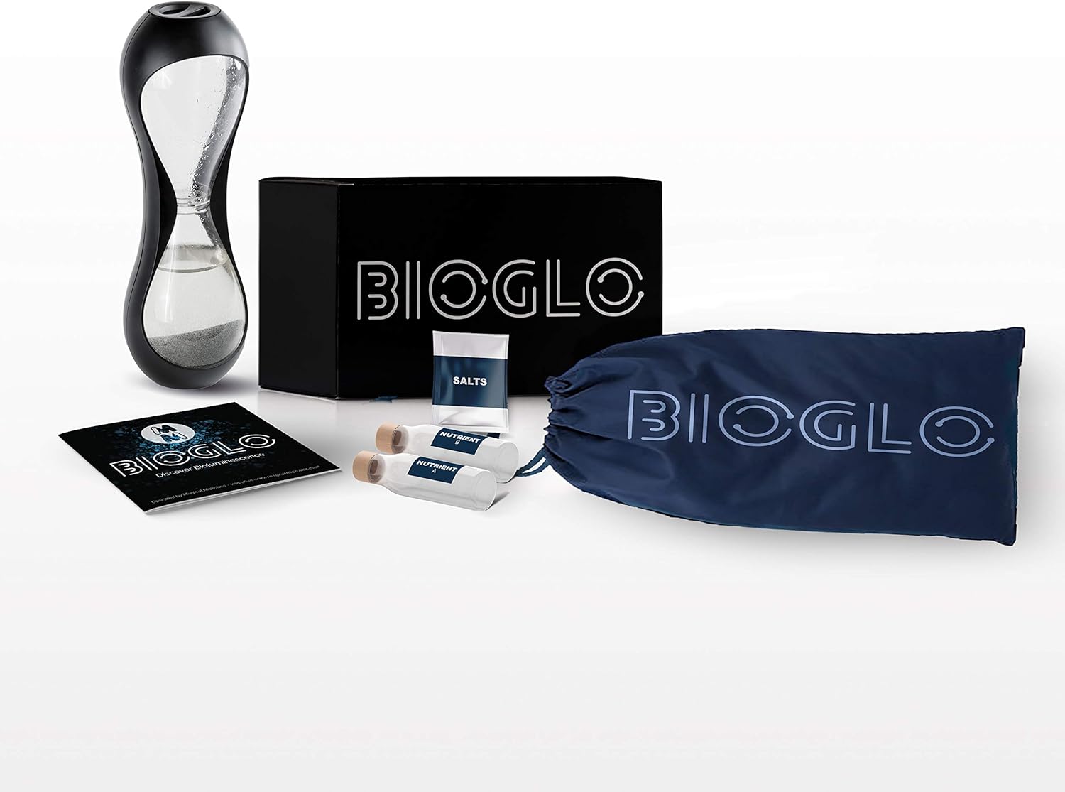 71C1d6TT8LL._AC_SL1500_.jpg BioGlo: Bioluminescent Aquarium - Image 3