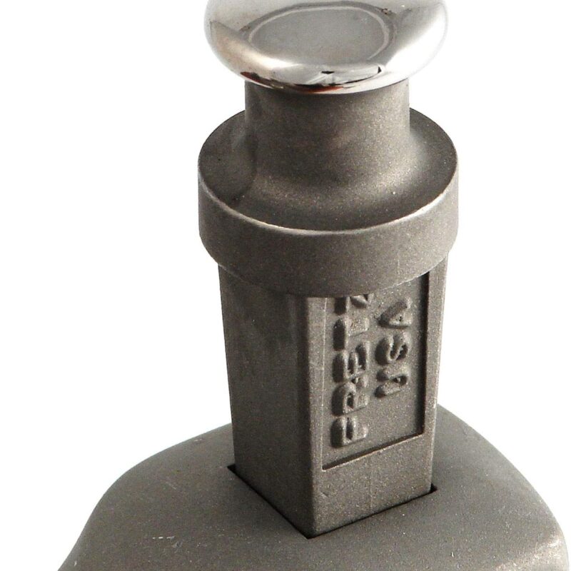 Fretz, M2 Mushroom Low Dome Stake (14 mm)
