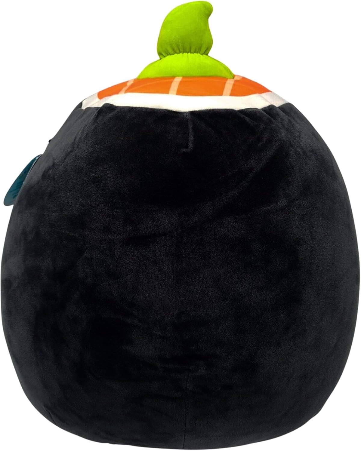 71X0xloUPrL._AC_SL1500_.jpg Squishmallow Official Kellytoy Squishy Soft Plush 16 Inch, Shozo The Sushi - Image 2