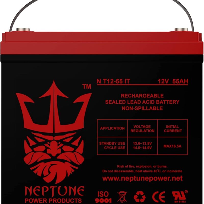 Neptune Power Products