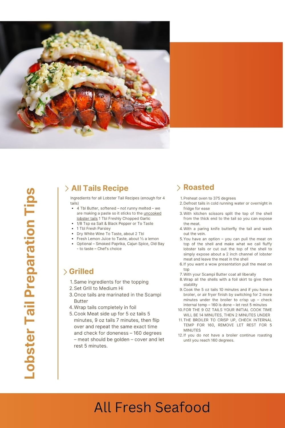 71dUcSNOzmL._SL1500_.jpg Maine Lobster Cakes | 12 Pieces | Fresh Lobster | Gluten-Free | Premium Gourmet Seafood | All Fresh - Image 2