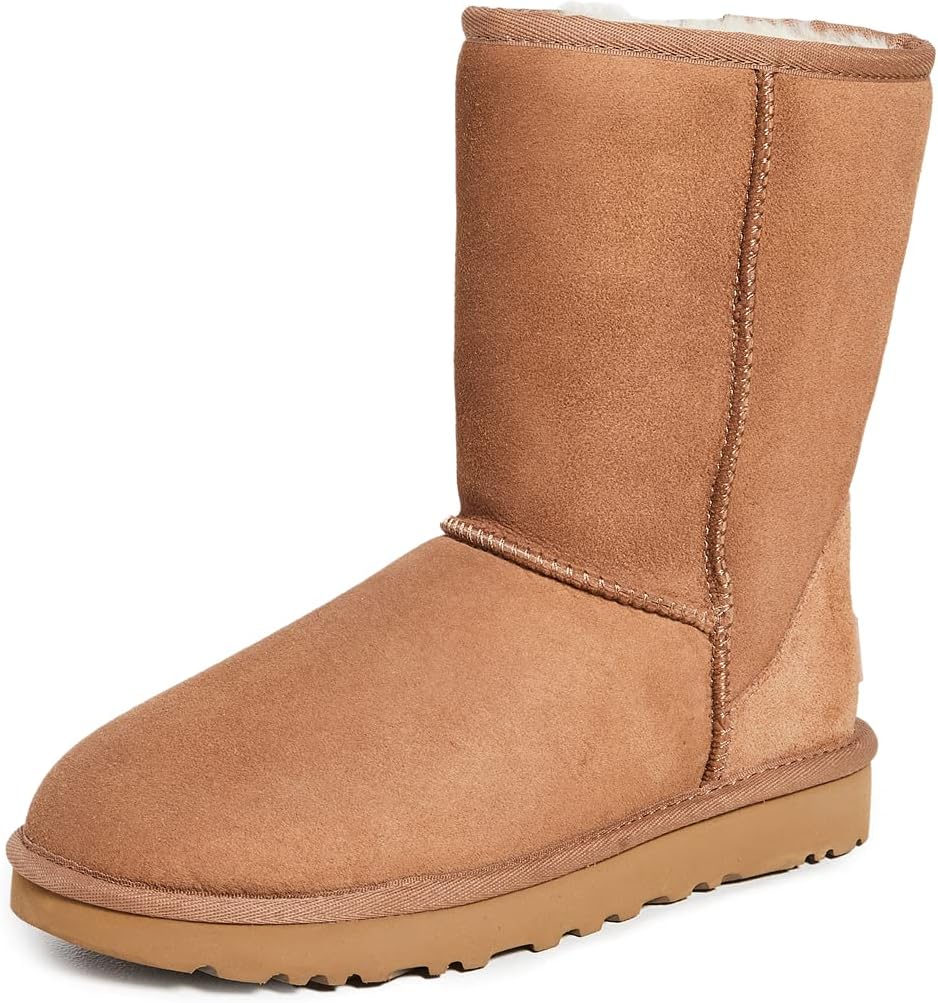 71fBgIPjZEL._AC_SL1500_.jpg UGG Women's Classic Short Boot II