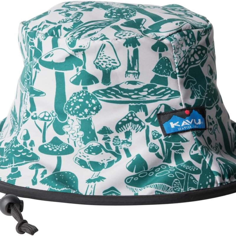 KAVU Fisherman's Chillba Hat: Durable, Comfortable, and Stylish for All Your Outdoor Adventures