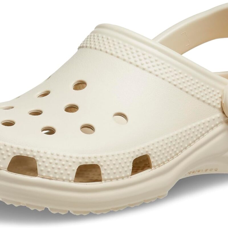 Crocs Unisex Adult Classic Clog