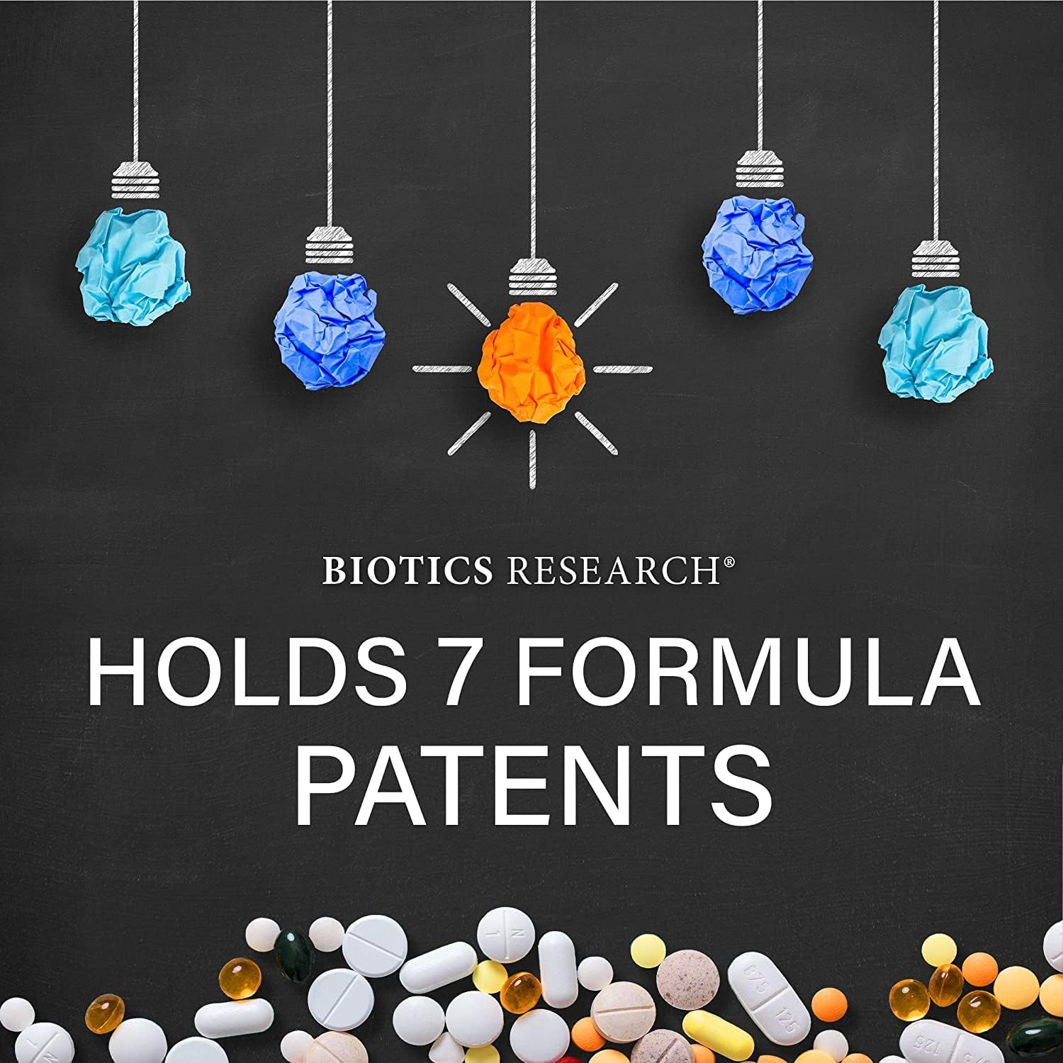 71x0jBel7BL._AC_SL1500_.jpg Biotics Research Hormone Balance and Protect - Formulated by Dr. Lindsey Devaki Berkson, Hormone Expert. PABA, Milk Thistle, Broccoli Seed Extract 120 Capsules - Image 7