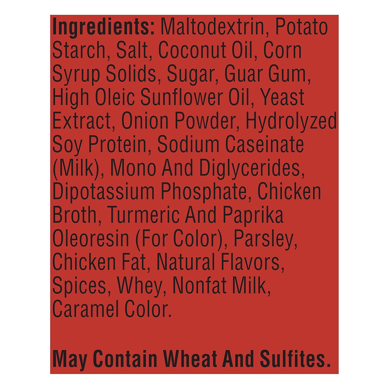 81N0PK9bdqL._SL1500_.jpg SOUP SECRETS Lipton Cup-a-Soup Instant Soup For a Warm Cup of Soup Cream of Chicken Only 70 Calories Per Serving, 4 Count (12 Pack) - Image 10