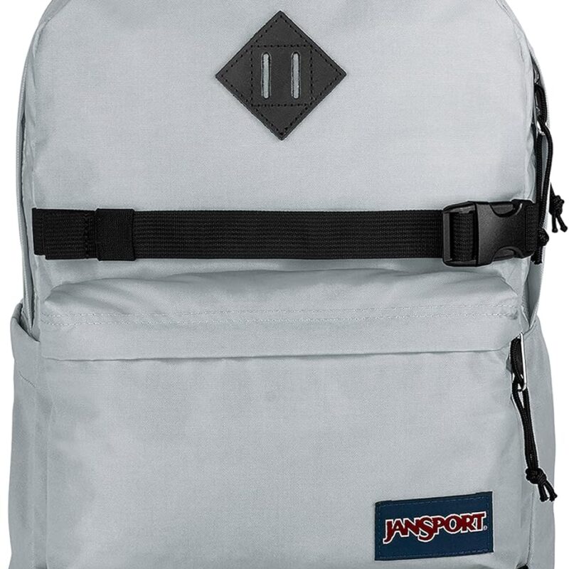 Jansport JS0A47KX88T West Break Oyster Mushroom