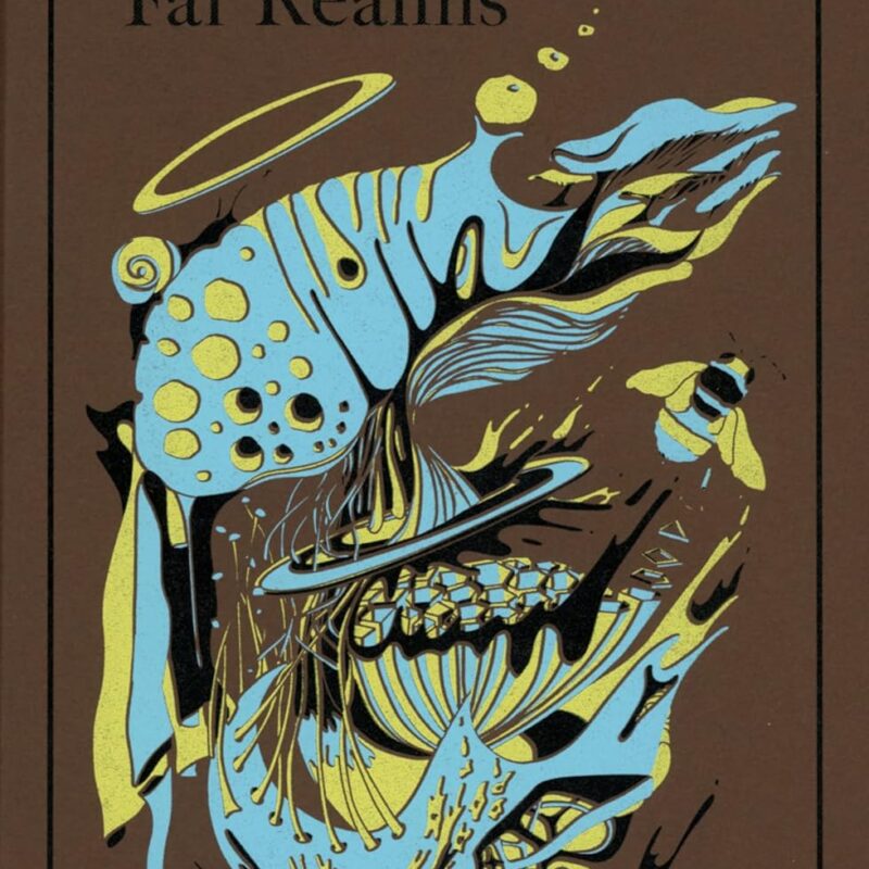 Fungi of the Far Realms