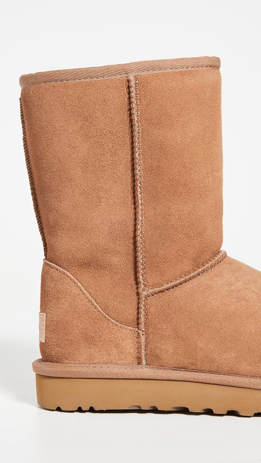 81eHTFcEryL._AC_SL1500_.jpg UGG Women's Classic Short Boot II - Image 6
