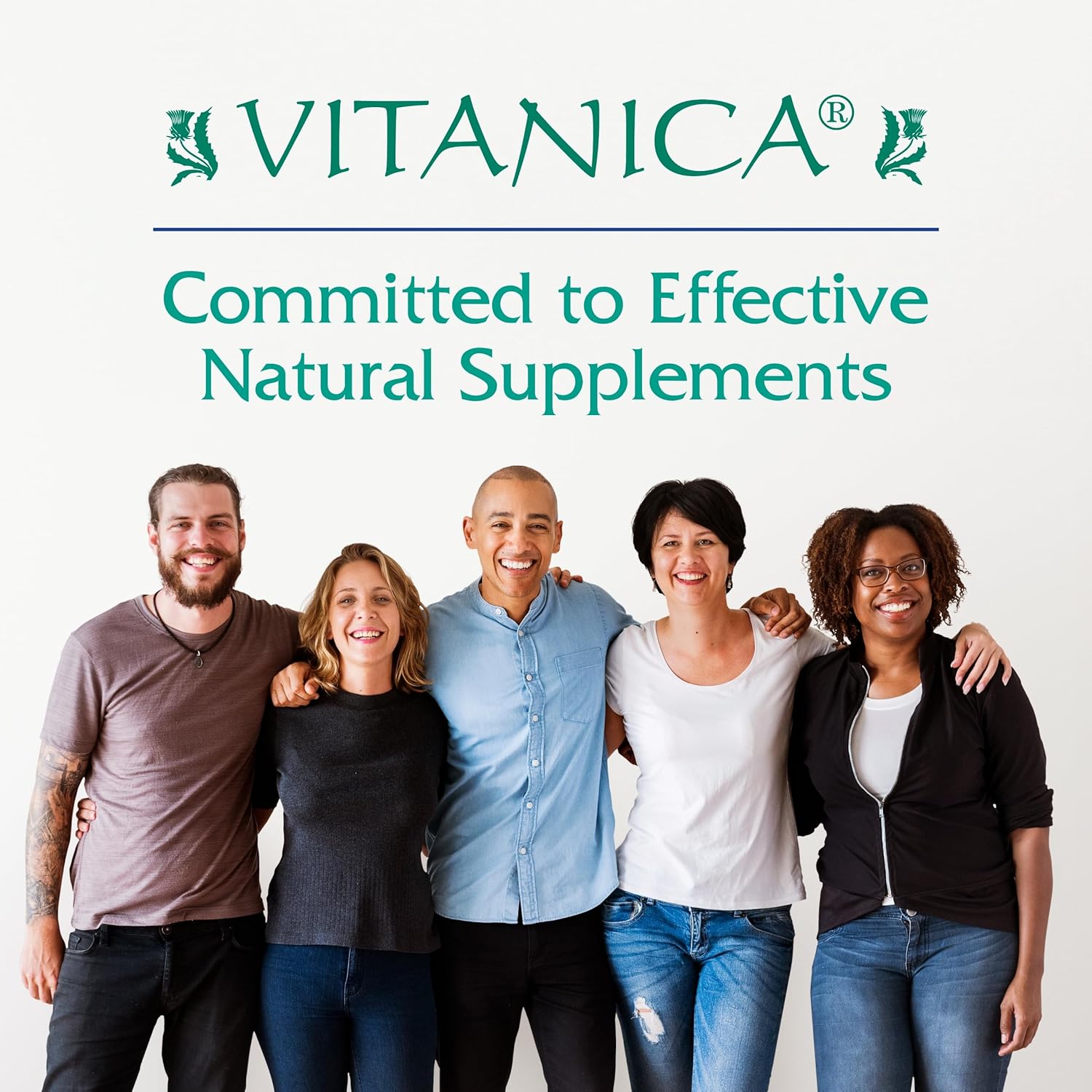 81oy7p0O9cL._AC_SL1500_.jpg Vitanica CCDG Blend, Immune Support, DIM Supplement 200mg, Turkey Tail Mushroom, Turmeric, Green Tea, Vegan, 90 Capsules - Image 7