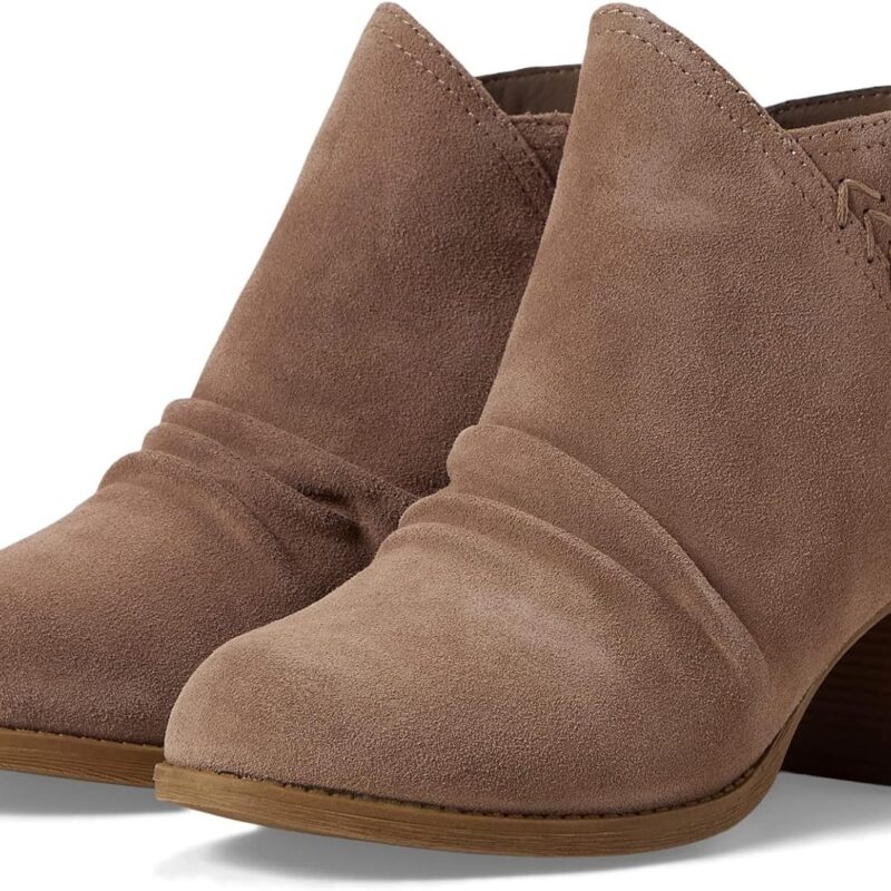 Skechers Women's Taxi-Western City Ankle Boot