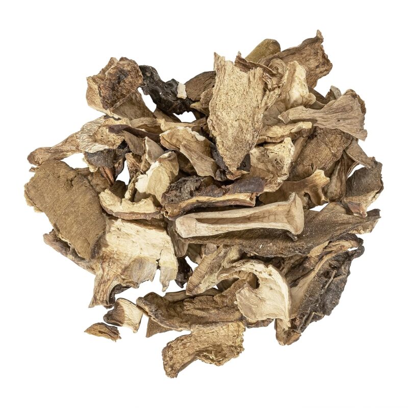 OliveNation Porcini Mushrooms - Grade Super Premium AA 8 ounces
