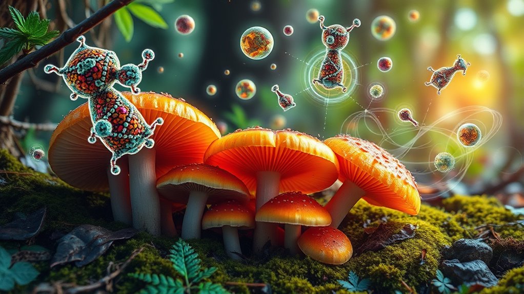 prodrug activation mechanisms explained