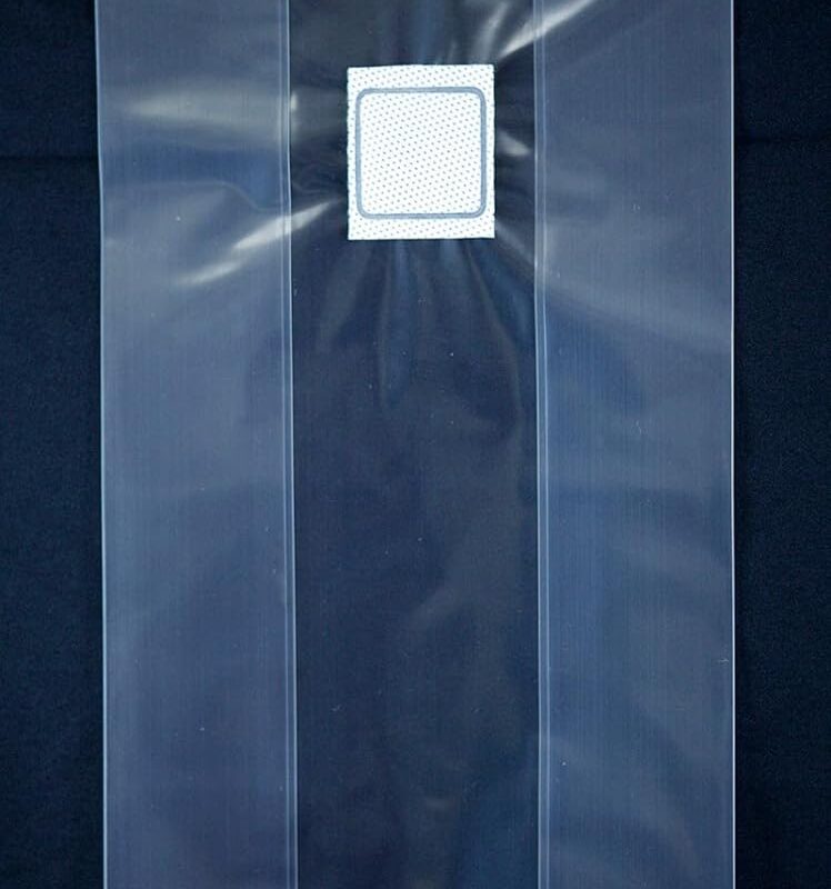 Unicorn Bag 10T for Mushroom Growers - 150 Count