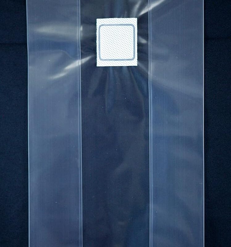 Unicorn Bag 14A for Mushroom Growers - 150 Count