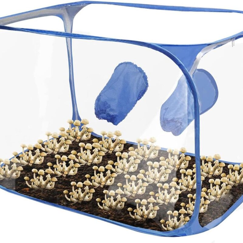 DIXII Mushroom Grow Tent