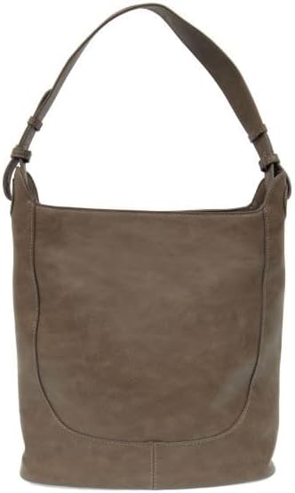 Joy Susan Small Bucket Bag: Brielle Women's Tote